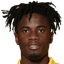 Michael Baidoo player photo