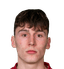 Gavin Gilmore player photo