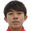 Xu Hui player photo