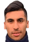 Yerko Urra player photo