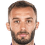 Germán Pezzella player photo
