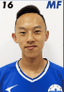 Li Baiyu player photo