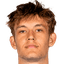 Max Isaac Ejdum player photo