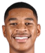A. B. Musa player photo
