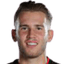 Jake Vokins player photo