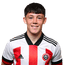 Frankie Maguire player photo