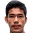 Hlaing aung win player photo