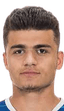 Faridun Davlatov player photo