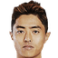 Baek Sung-Dong  player photo