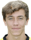 Jordan van der Gaag player photo