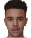 T. Bramble player photo