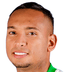 Jarlan Barrera player photo