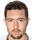 lewis baines player photo