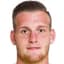 Kyan van Dorp player photo