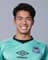 Naoki Yoshikawa player photo
