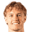 Tom Ducrocq player photo