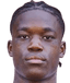 Elias-Geoffrey Bakatukanda player photo