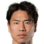 Takuma Asano player photo
