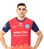 D. Grande player photo