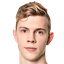 Justas Lasickas player photo