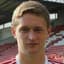Nick Rushton player photo