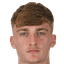 josh beecher player photo
