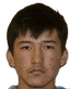 Elaman ospangali player photo