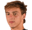 Jerónimo Cacciabue player photo