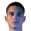 Jovan Milosavljević player photo