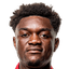 Eugene Ampofoh Amankwah player photo