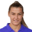 roksana shahanska player photo