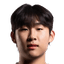 Kim Yun-Hwan player photo