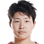 J.Wang player photo