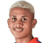 Joseph Jones player photo