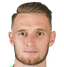 Bradley Collins player photo