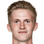Paul Sahanek player photo