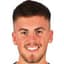Danny Cashman player photo