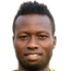 Junior Yunus Sentamu player photo