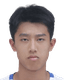 Yin Bowen player photo