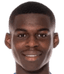 Noel Aseko player photo