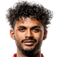 Aaron Seydel player photo