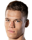 rihards becers player photo