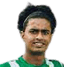 Nikhil Raj player photo