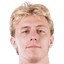 Mika Biereth player photo