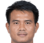 Kittipong Phuthawchueak player photo