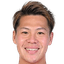 Motohiko Nakajima player photo