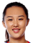 Huang Yini player photo