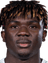 Moses Candidus player photo