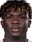 Moses Candidus player photo