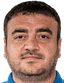 Rabadan-Gadzhi Magomedov player photo